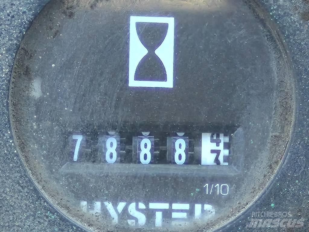Hyster S 155 XL 2 其他叉车