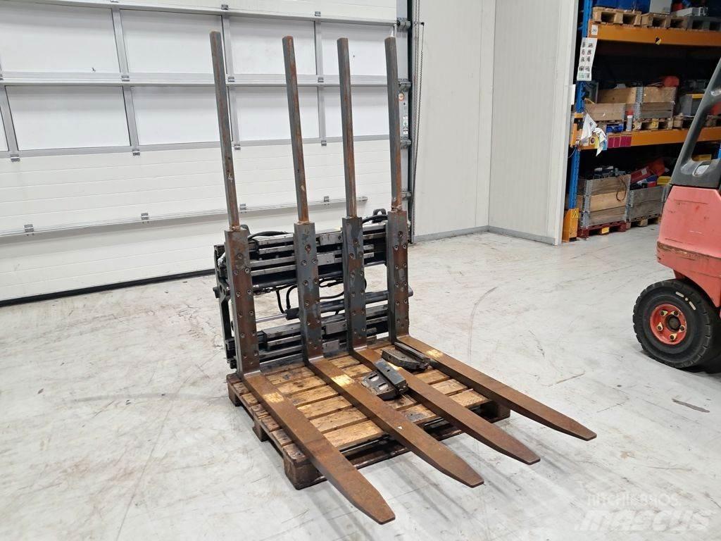 Kaup 2T429-2 货叉