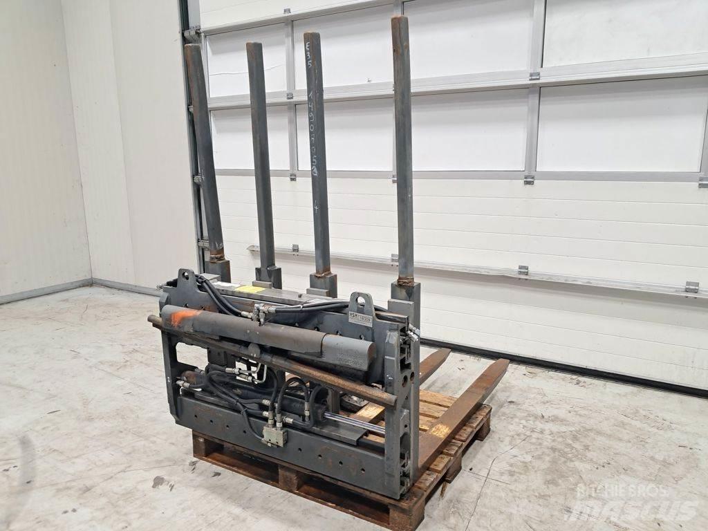 Kaup 2T429-2 货叉