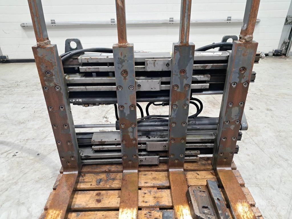 Kaup 2T429-2 货叉