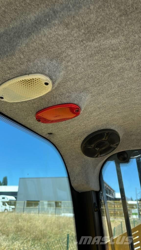 Hydrema DT 6 铰接式自卸车