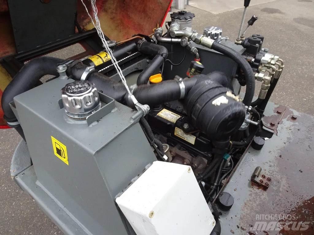 Neuson 1001 翻斗车\公路型自卸车