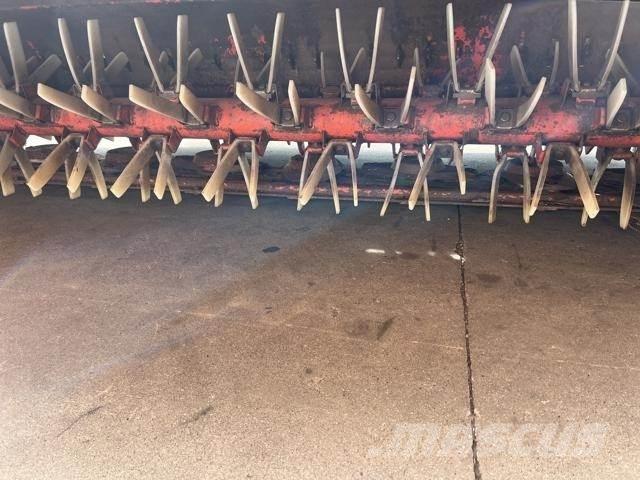 Kuhn FC 313 割草机