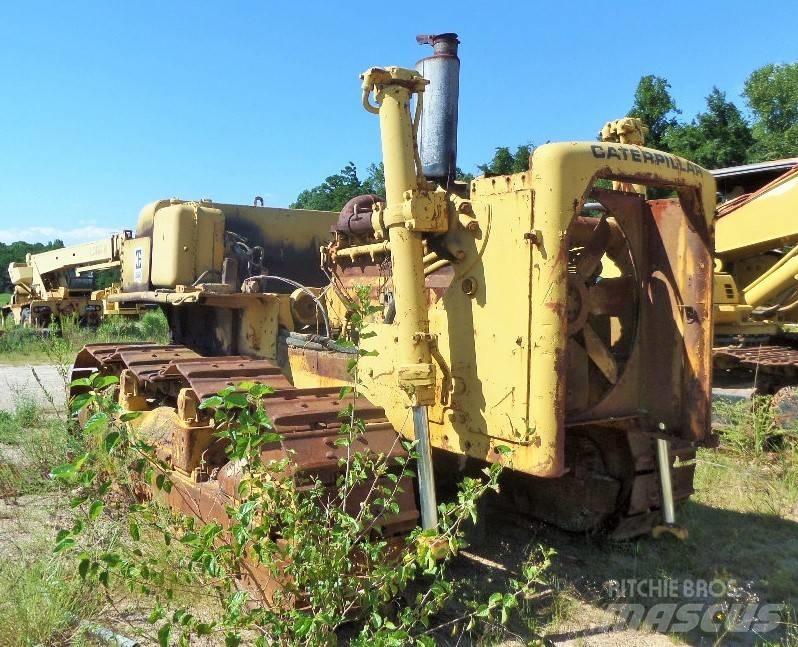 CAT D 8 K 履带式推土机