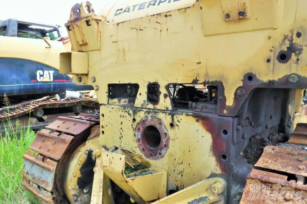 CAT D 8 K 履带式推土机