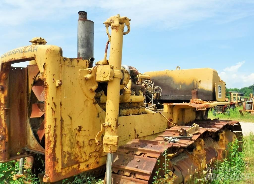 CAT D 8 K 履带式推土机