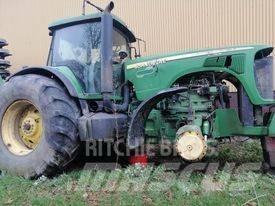 John Deere 8420    rim 轮胎、车轮、轮圈