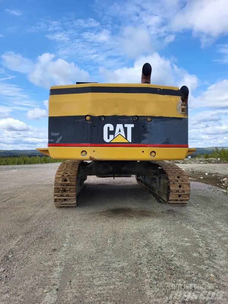 CAT 5090 B 履带挖掘机