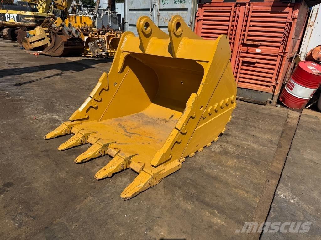 CAT 345 BUCKET 挖斗
