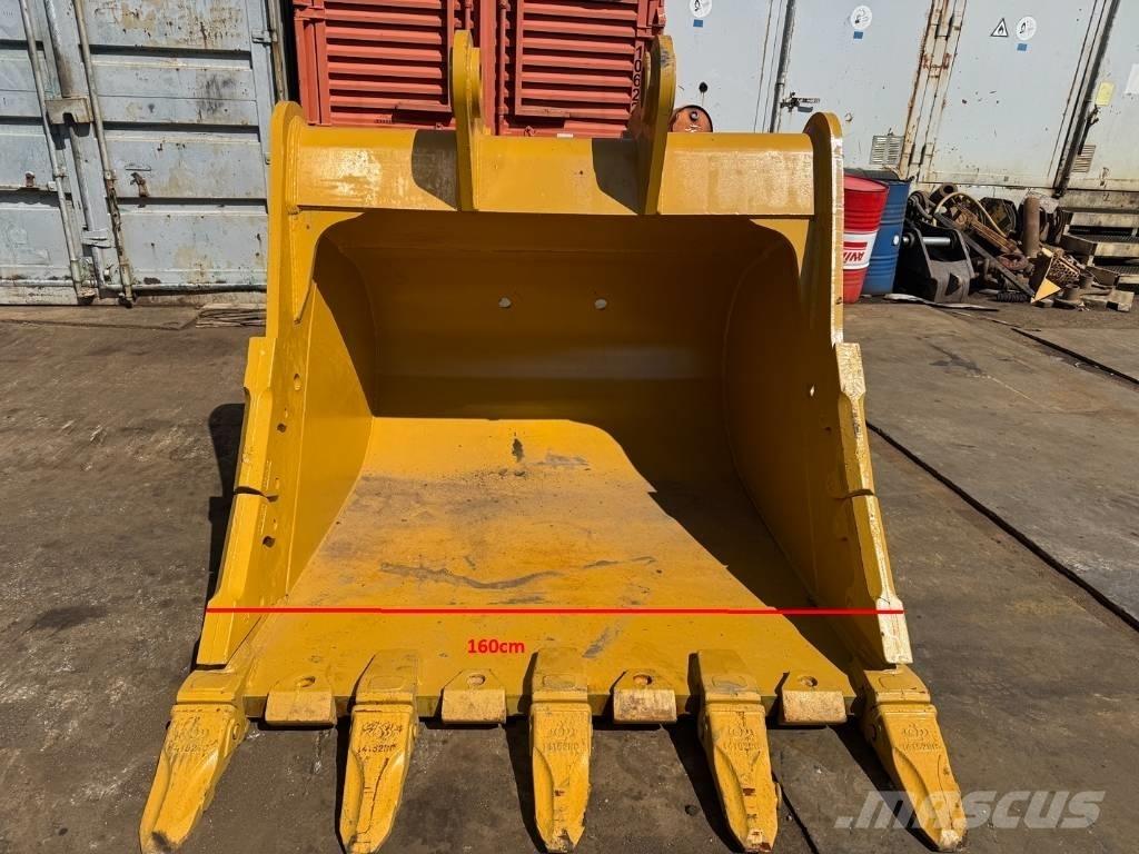 CAT 345 BUCKET 挖斗