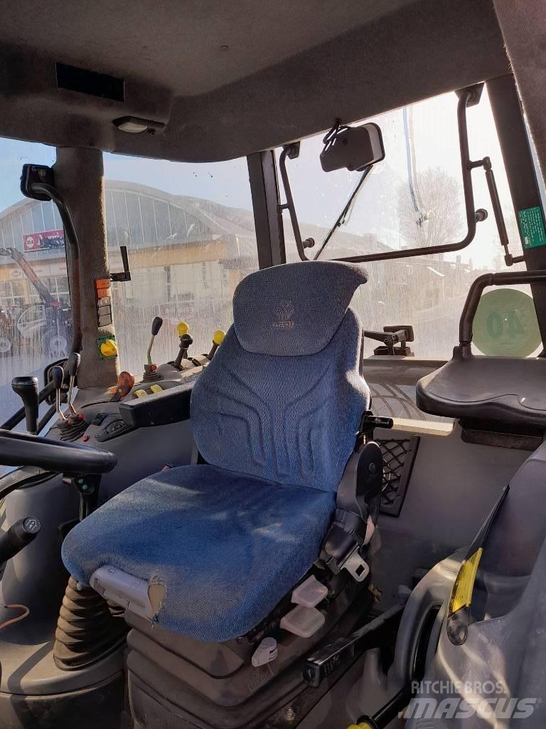 Landini legend 185 拖拉机/农用车