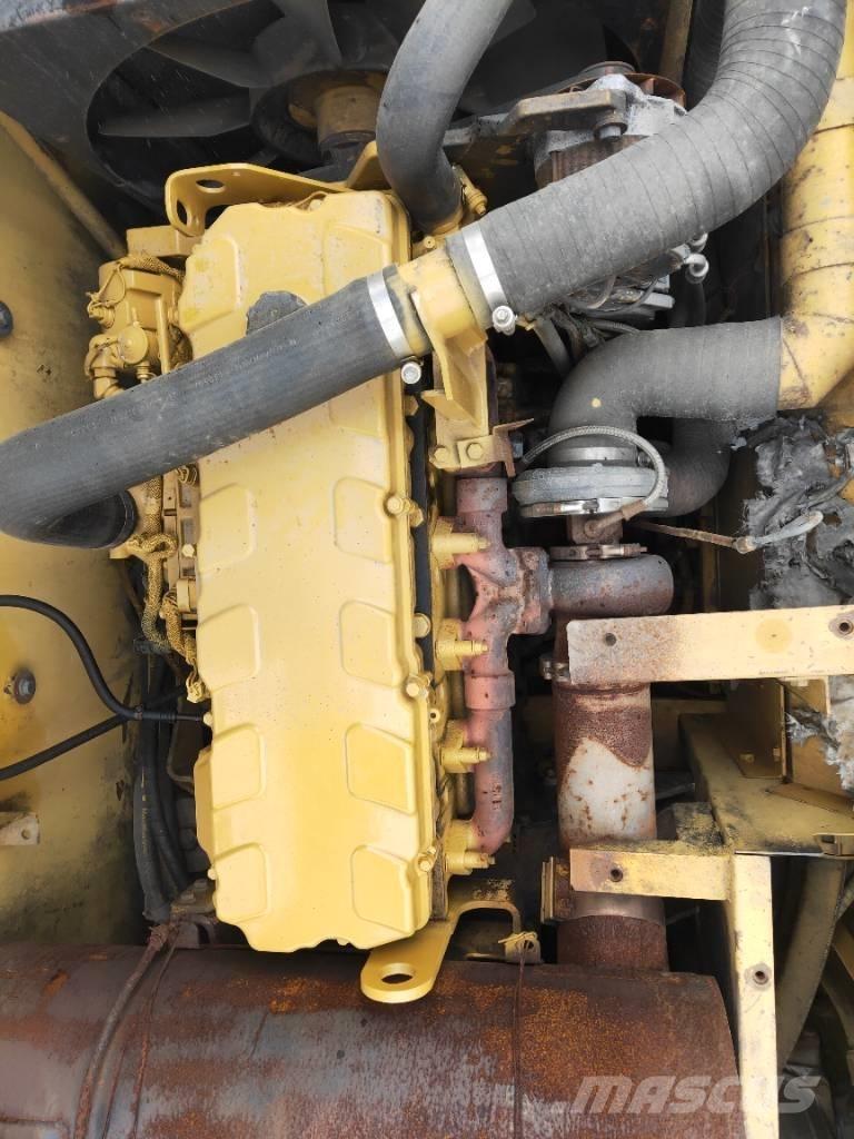 CAT 330C 履带挖掘机
