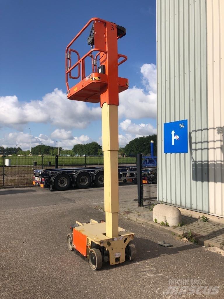 JLG 1230 ES 客货电梯