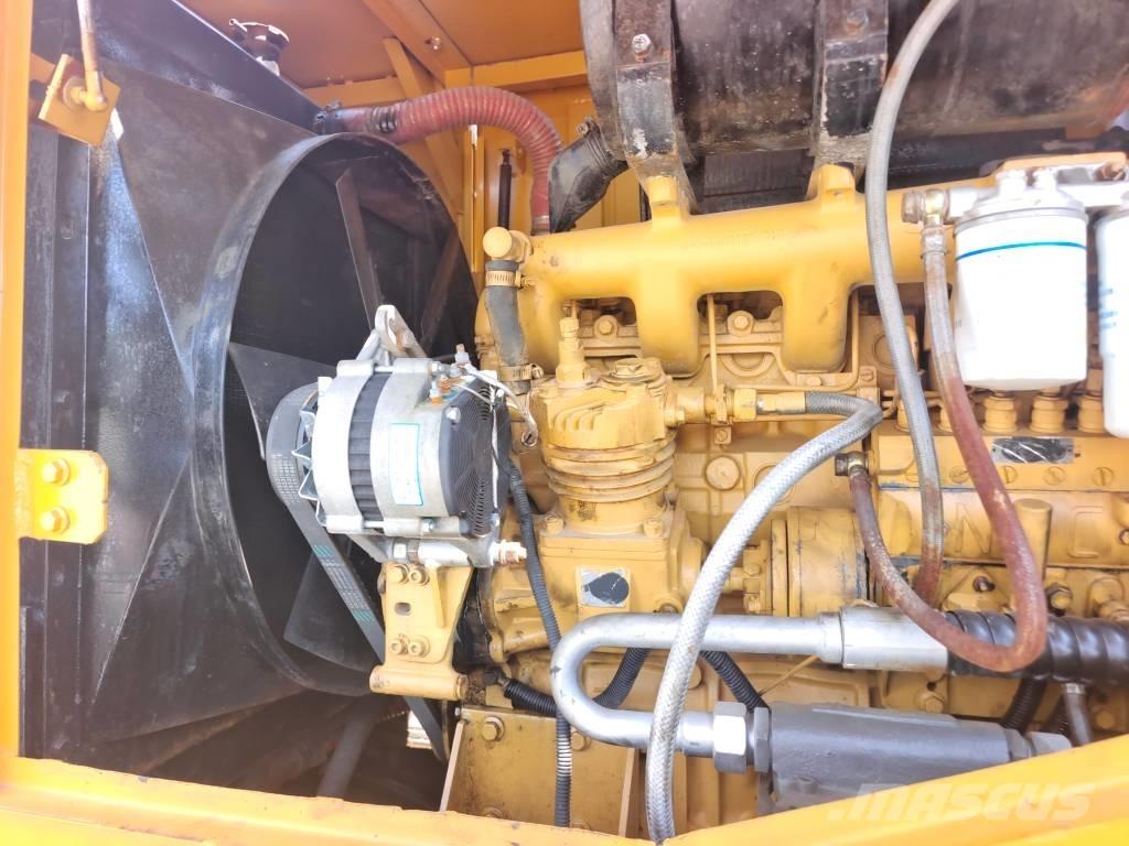 SDLG LG 936 L 轮式装载机