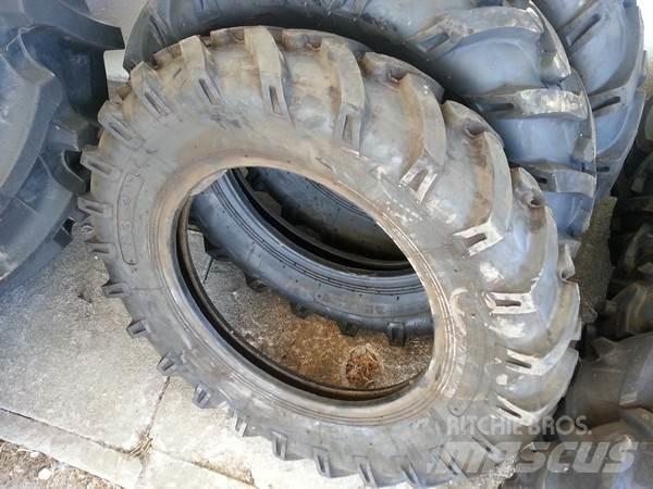  Pneu 8.3-20 轮胎、车轮、轮圈