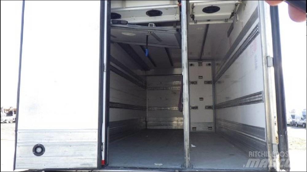 Renault D280 冷藏车