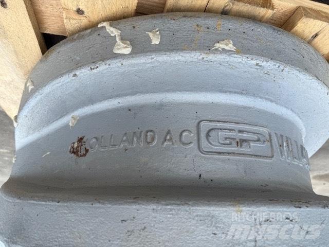 GP 400 TON SZEKLA 船用引擎机组