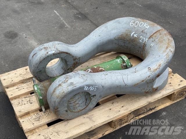 GP 400 TON SZEKLA 船用引擎机组