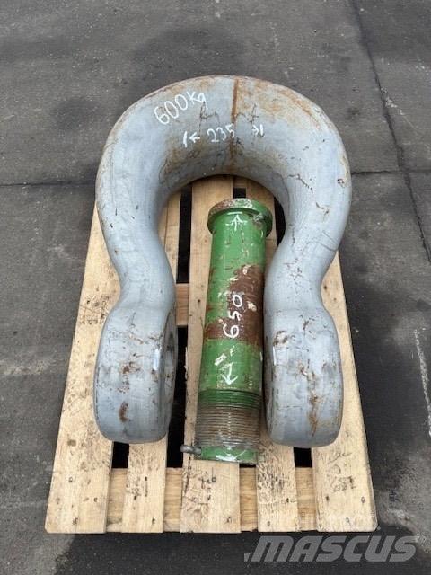 GP 400 TON SZEKLA 船用引擎机组