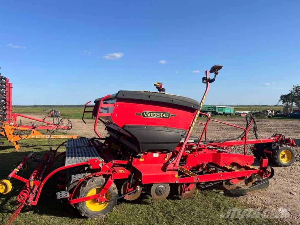 Väderstad Rapid400C 条播机