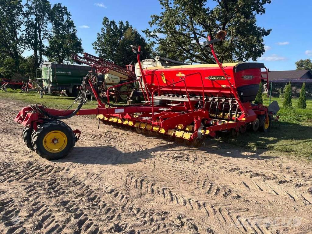 Väderstad Rapid400C 条播机