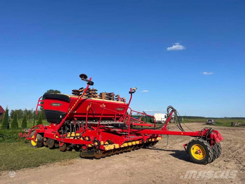 Väderstad Rapid400C 条播机