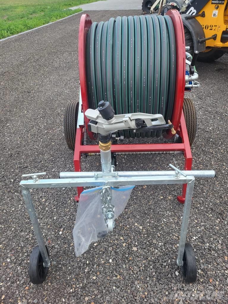  Forras 40/140 灌溉系统