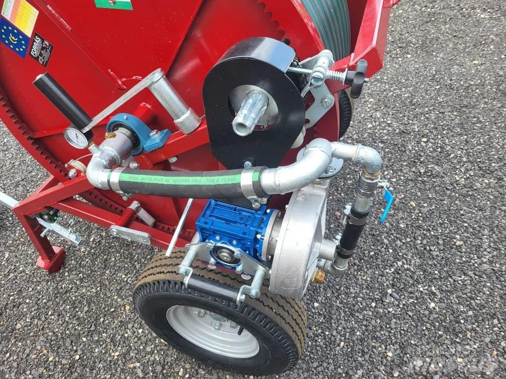  Forras 40/140 灌溉系统
