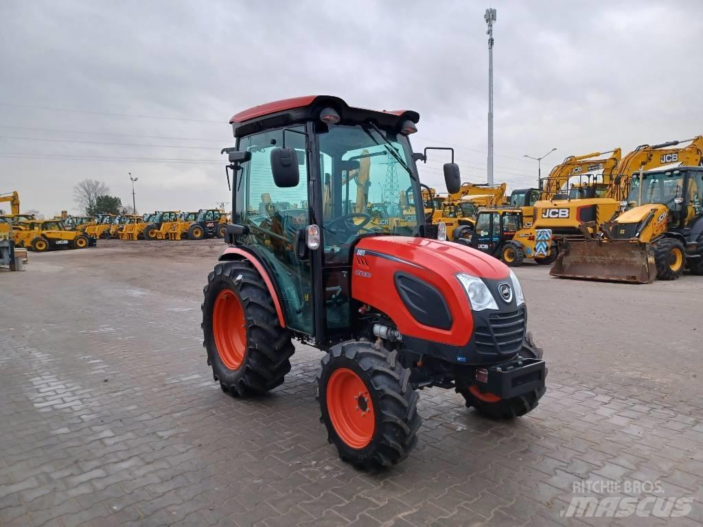Kioti CK4030C 拖拉机/农用车