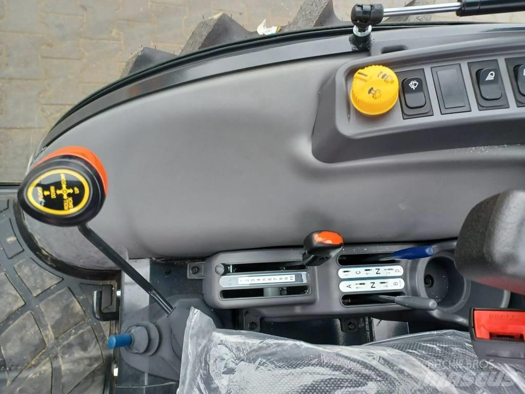 Kioti CK4030C 拖拉机/农用车