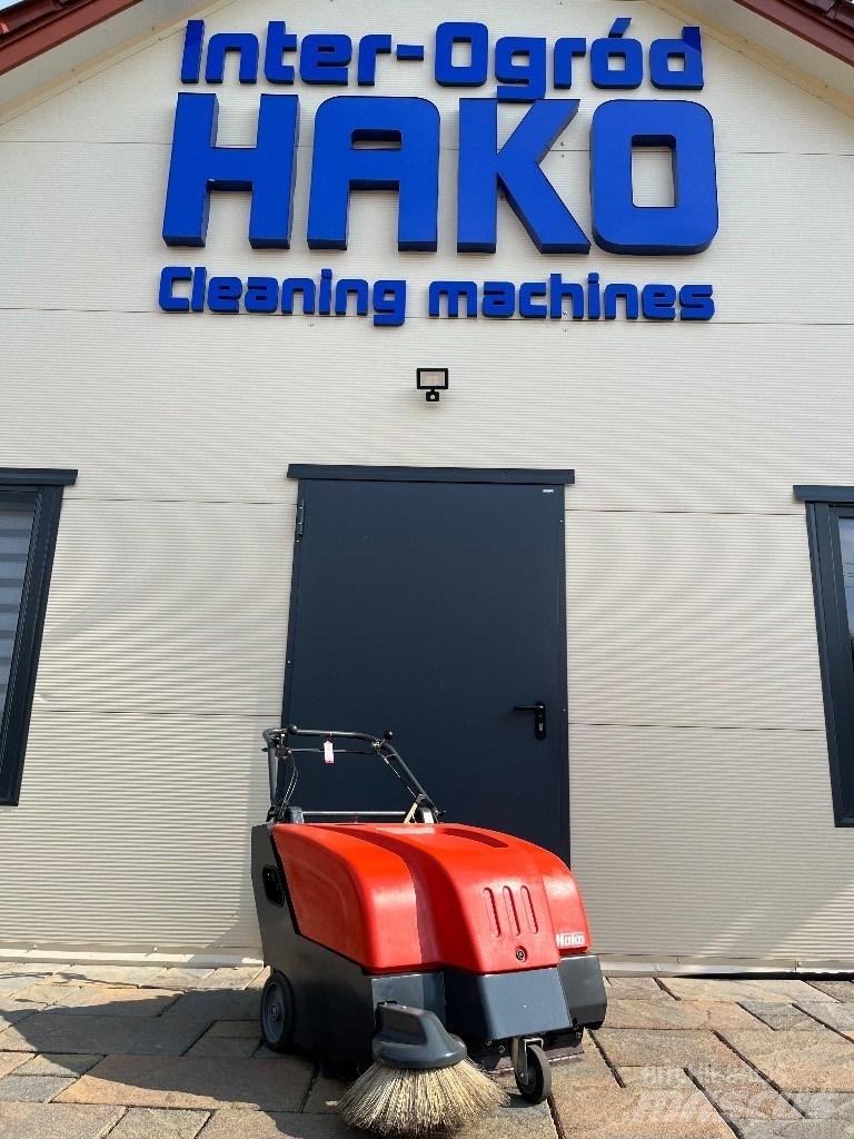 Hako B 800 扫地机