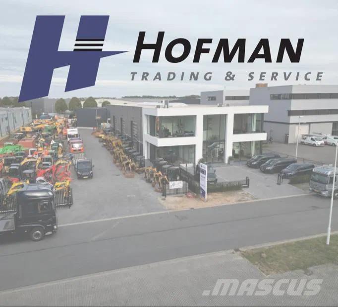Hoffmann H26-1 其他路面施工机械