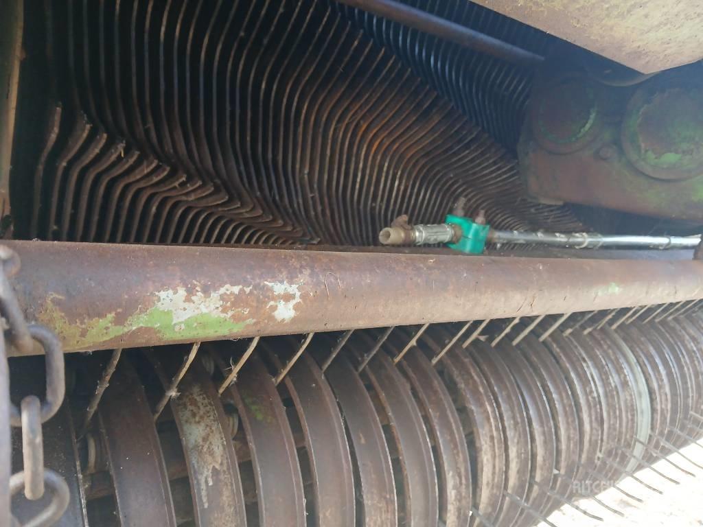 Krone 4 XL GL 自动装载拖车