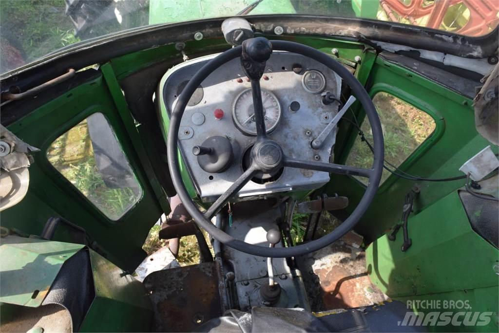 Deutz-Fahr D4006 拖拉机/农用车