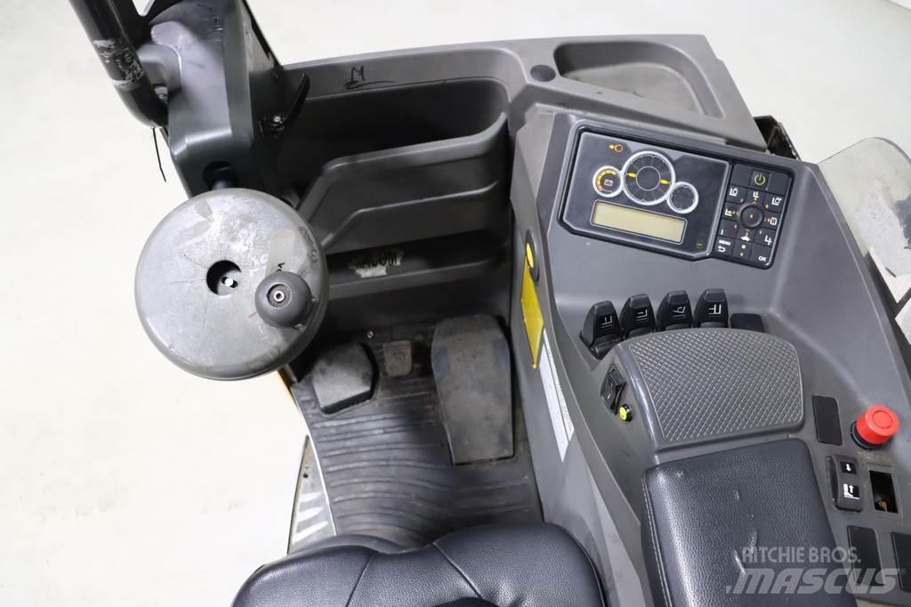 Atlet UMS160D 前移式叉车
