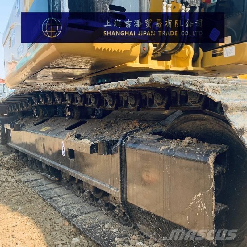 CAT 315 D 中型挖掘机