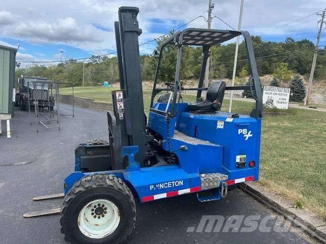 Princeton pb55.3x 全地形车