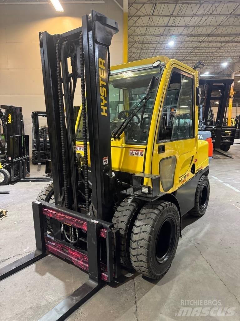Hyster H 90 FT 其他叉车