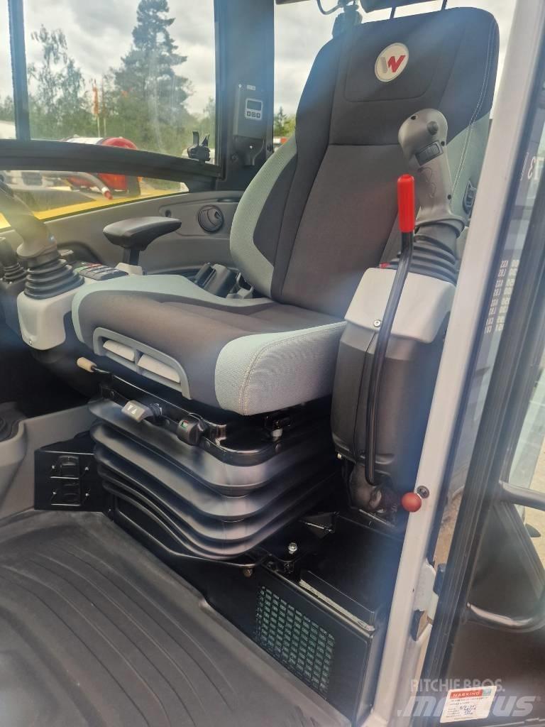 Wacker Neuson ET65 小型挖掘机