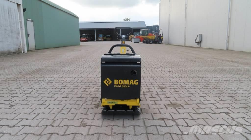 Bomag BPR 35/42D 平板夯