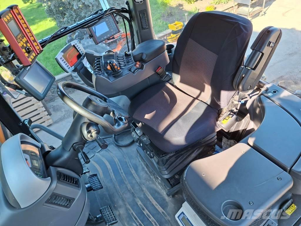 Challenger MT 765 C 拖拉机/农用车