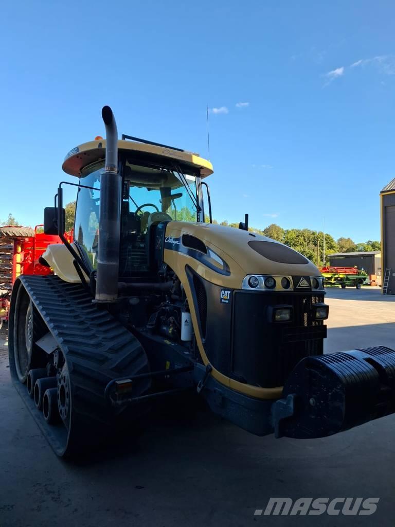 Challenger MT 765 C 拖拉机/农用车