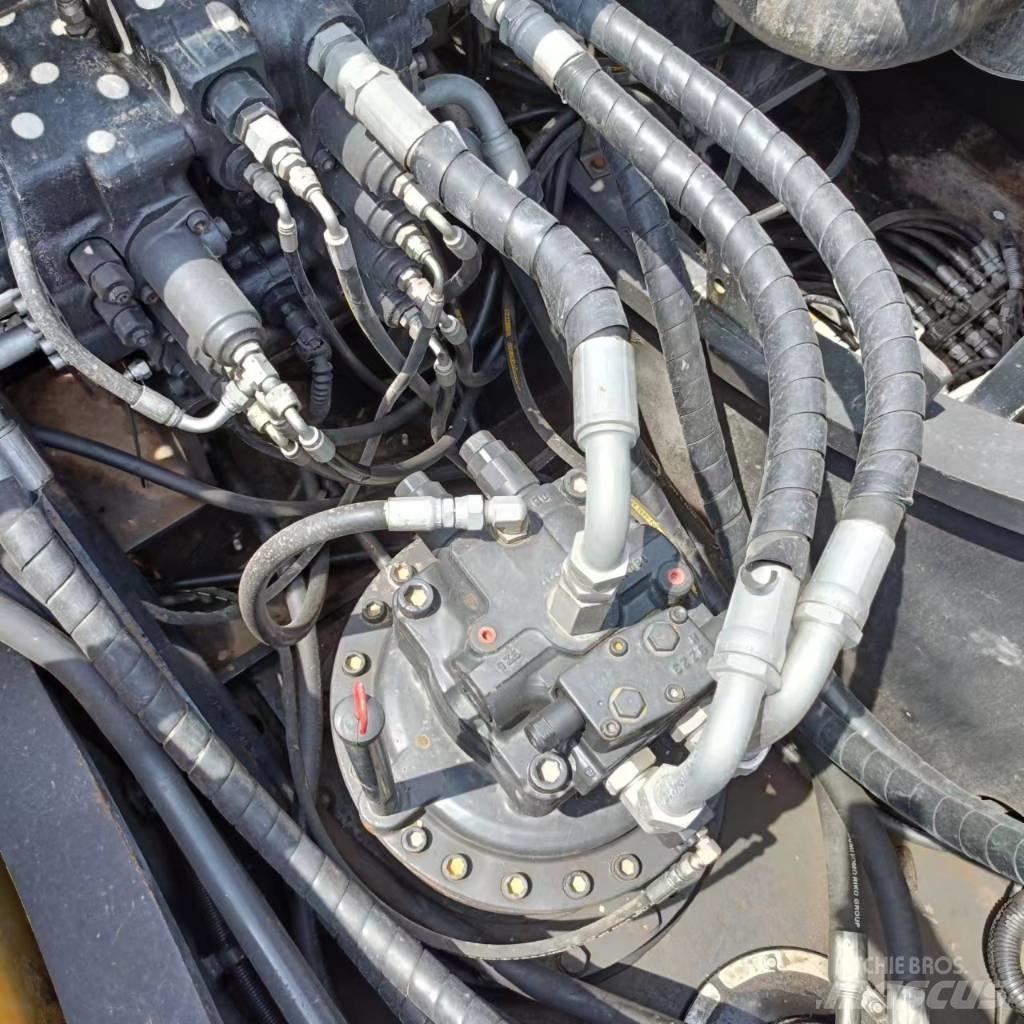 Volvo EC 290 履带挖掘机