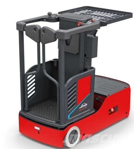 Linde MV01 高举式装载机