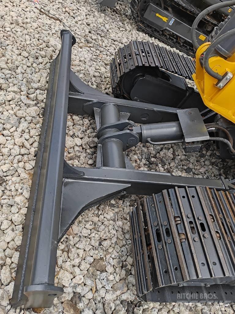 XCMG XWE60DA 小型挖掘机