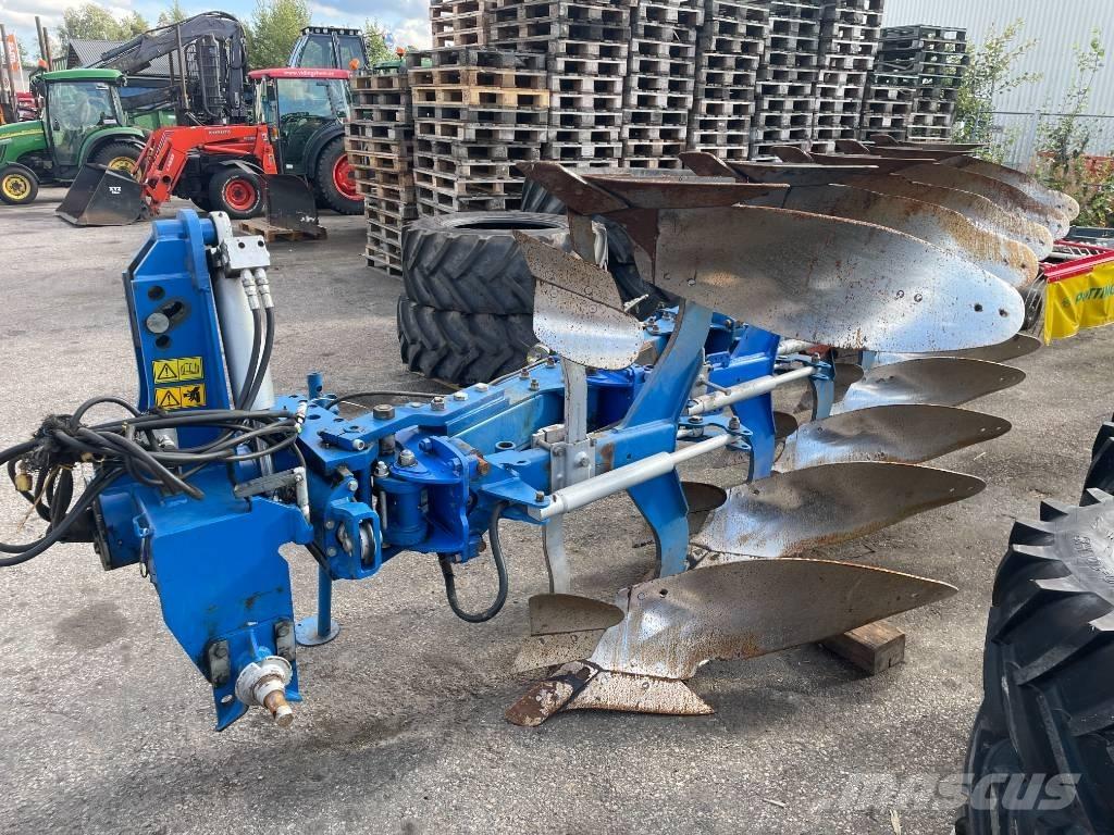 Överum VF-CXP5975 H 双向犁