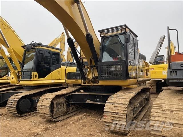 CAT 336D2 履带挖掘机