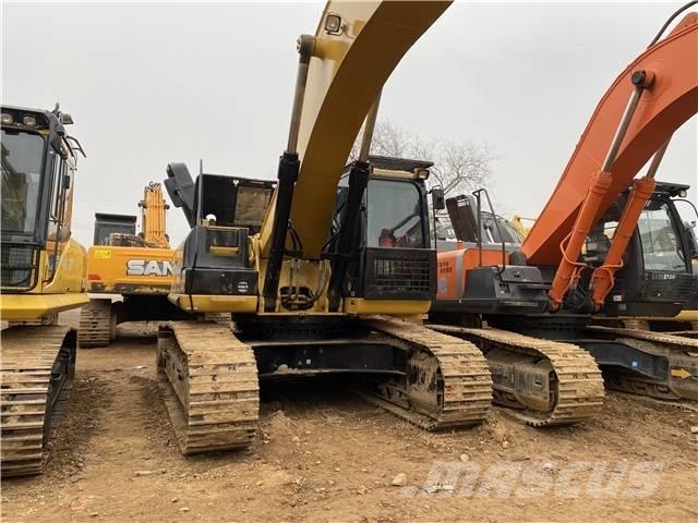 CAT 336D2 履带挖掘机