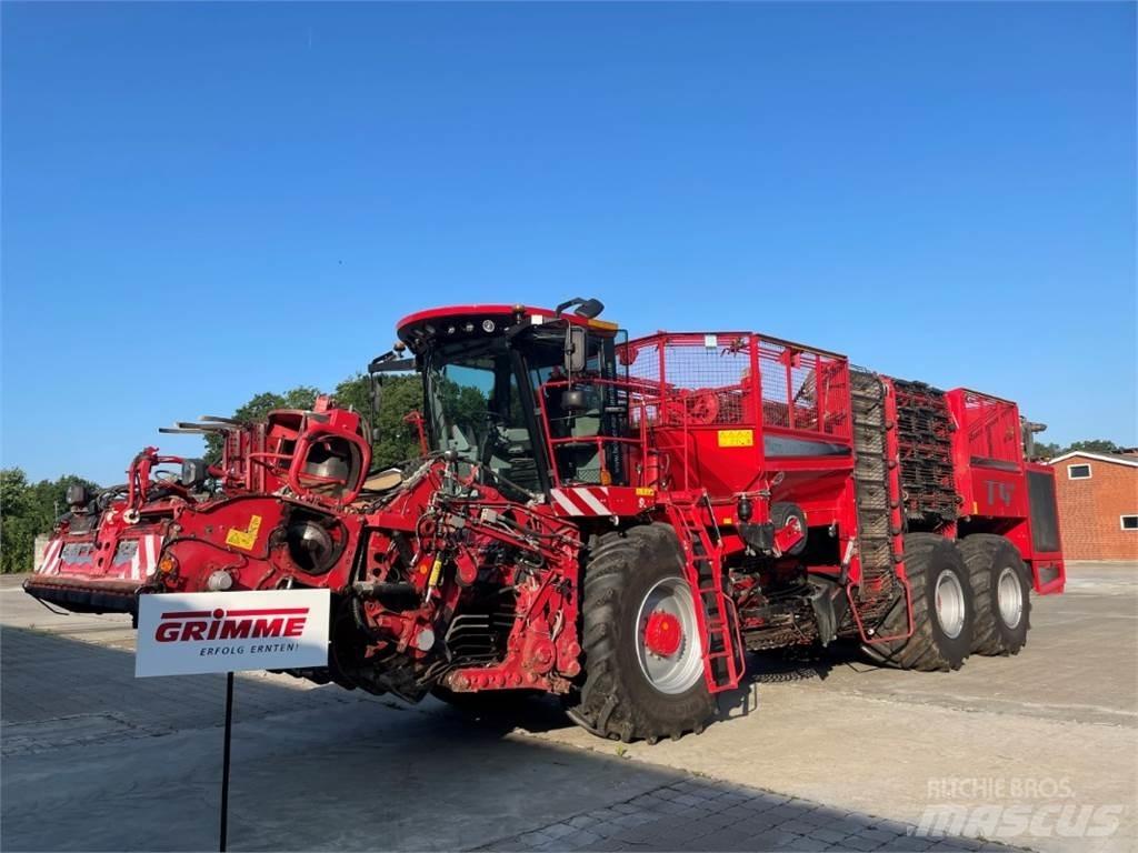 Holmer T4-40 农业机械-其他