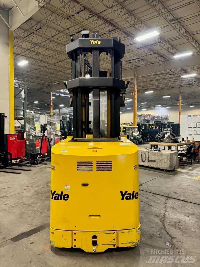 Yale NTA030SB 电动叉车
